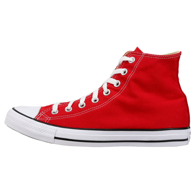 CHUCK TAYLOR ALL STAR HIGH - RED
