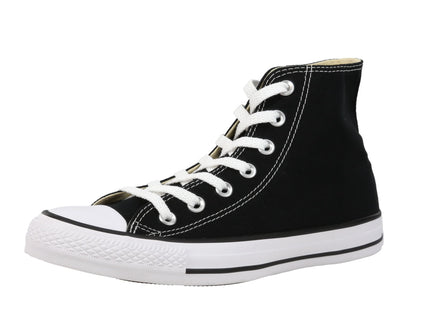 CHUCK TAYLOR ALL STAR HI - BLK