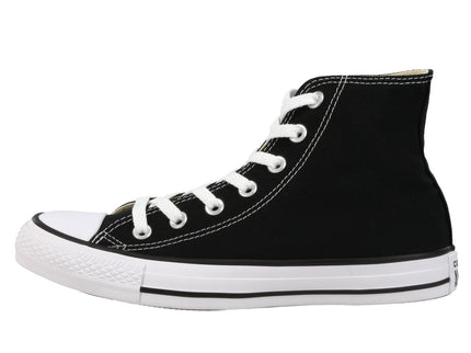 CHUCK TAYLOR ALL STAR HI - BLK