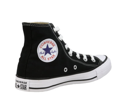 CHUCK TAYLOR ALL STAR HI - BLK