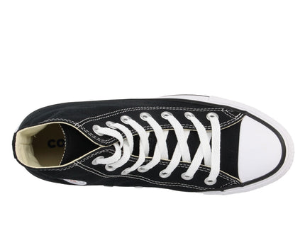 CHUCK TAYLOR ALL STAR HI - BLK