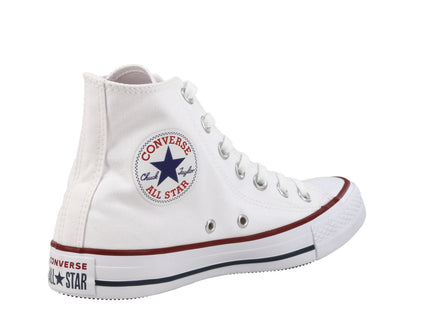CHUCK TAYLOR ALL STAR HI - OPTIWHT