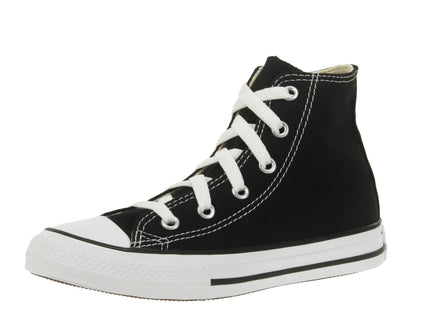 CHUCK TAYLOR ALL STAR-JR H - BLACK