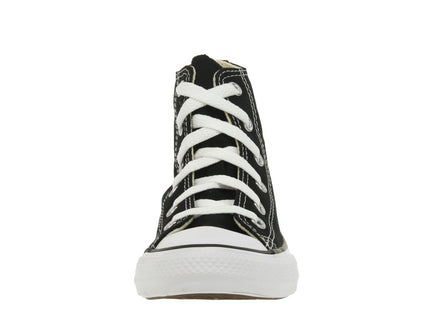 CHUCK TAYLOR ALL STAR-JR H - BLACK