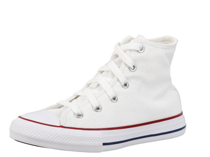 CHUCK TAYLOR ALL STAR-JR H - OPTIWHT