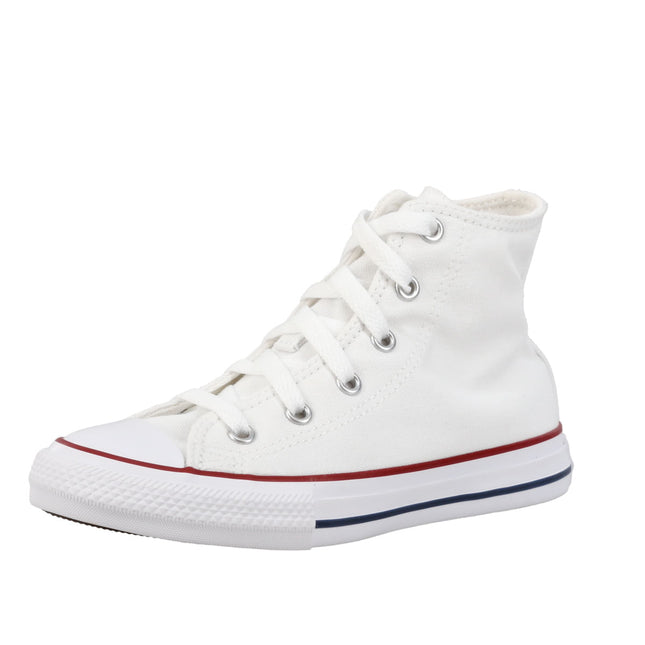 CHUCK TAYLOR ALL STAR-JR H - OPTIWHT