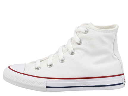 CHUCK TAYLOR ALL STAR-JR H - OPTIWHT