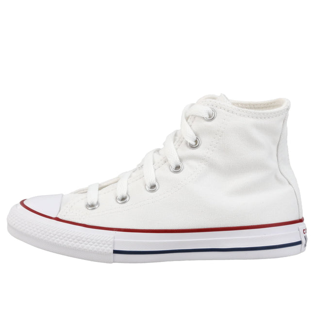 CHUCK TAYLOR ALL STAR-JR H - OPTIWHT