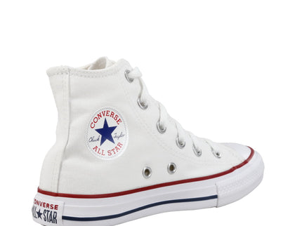 CHUCK TAYLOR ALL STAR-JR H - OPTIWHT