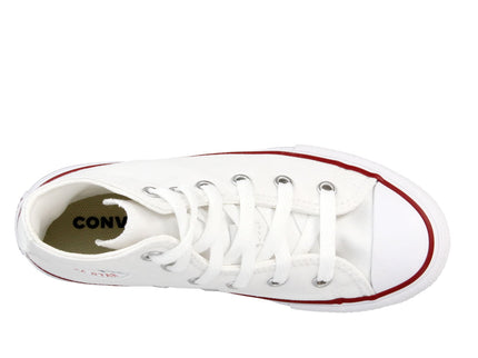 CHUCK TAYLOR ALL STAR-JR H - OPTIWHT