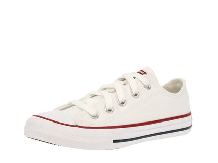 CHUCK TAYLOR ALL STAR-JR - OPTIWHT