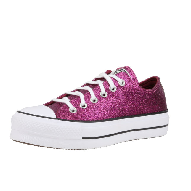 CHUCK TAYLOR ALL STAR LIFT - PURPBLUE