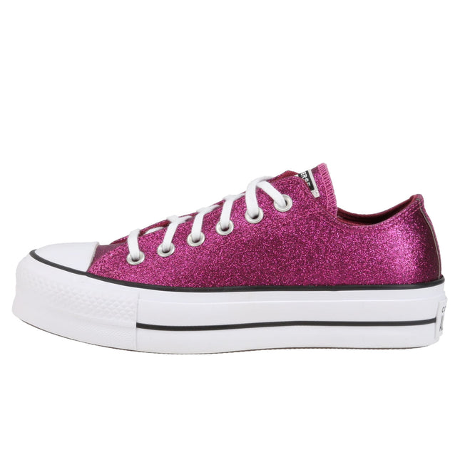 CHUCK TAYLOR ALL STAR LIFT - PURPBLUE