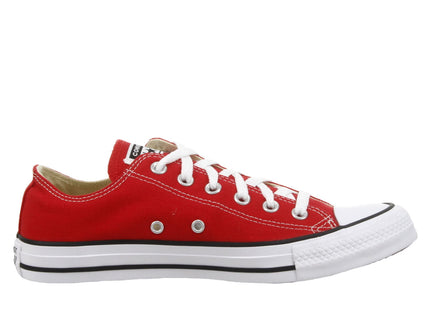 CHUCK TAYLOR ALL STAR - RED