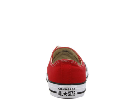 CHUCK TAYLOR ALL STAR - RED