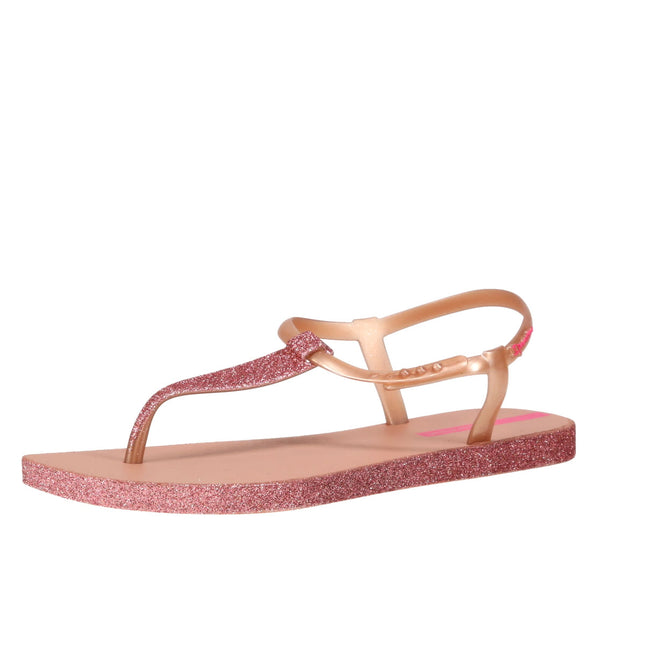 CLASS EDGE GLOW FEM - PNKMETAL