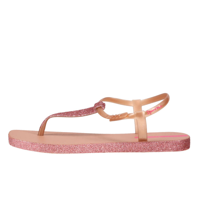 CLASS EDGE GLOW FEM - PNKMETAL