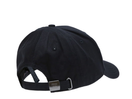 CLASSIC BB CAP - BLACK