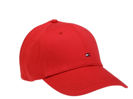 CLASSIC BB CAP - RED