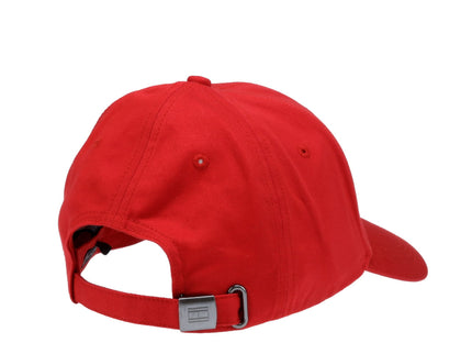 CLASSIC BB CAP - RED