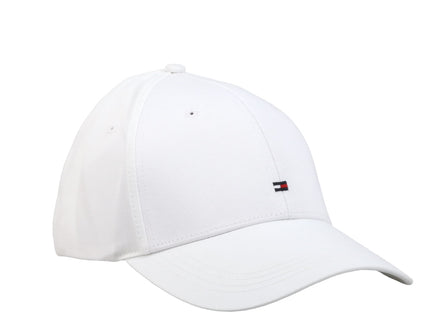 CLASSIC BB CAP - WHITE