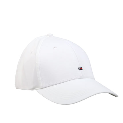 CLASSIC BB CAP - WHITE