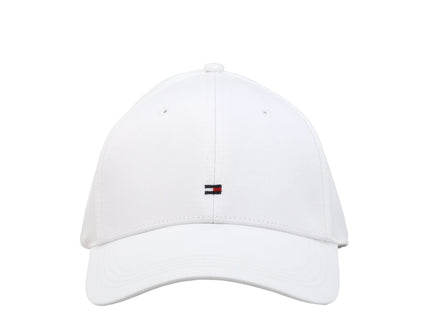 CLASSIC BB CAP - WHITE