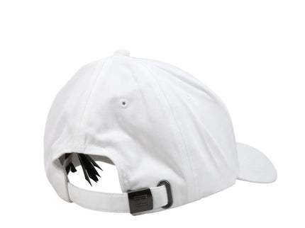 CLASSIC BB CAP - WHITE