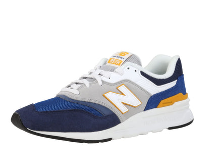 CM997HOG - ATLABLUE