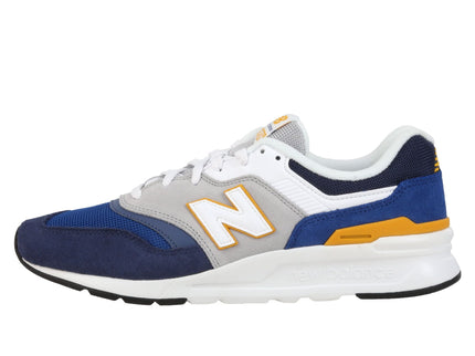CM997HOG - ATLABLUE