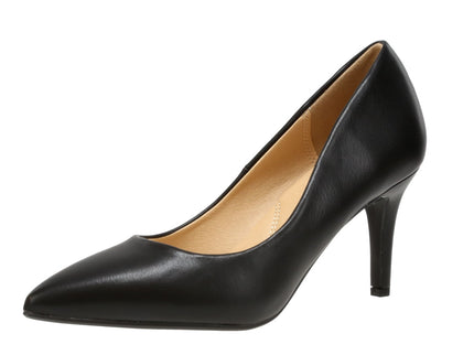 COEN COMFORT - BLACK