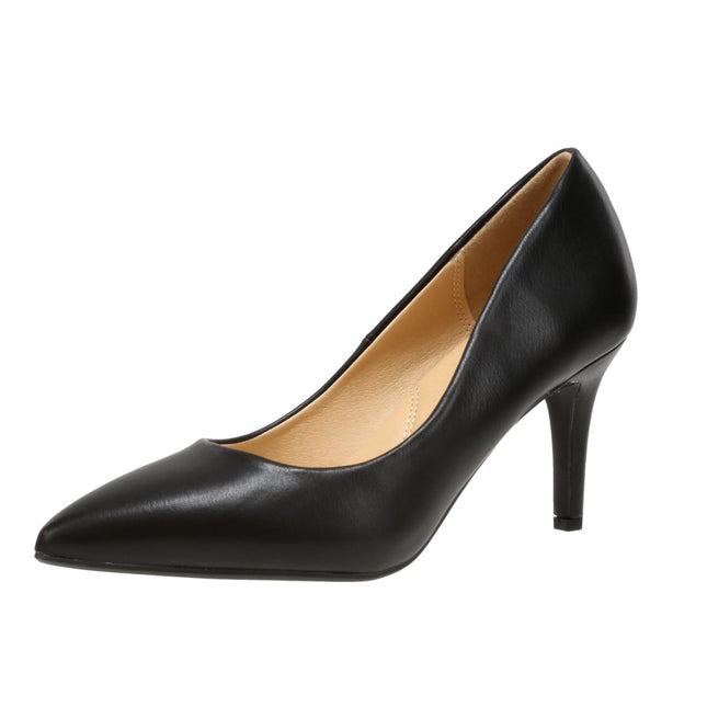 COEN COMFORT - BLACK