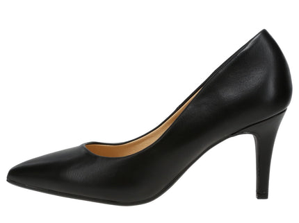 COEN COMFORT - BLACK