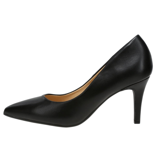 COEN COMFORT - BLACK
