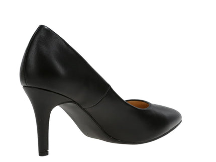 COEN COMFORT - BLACK