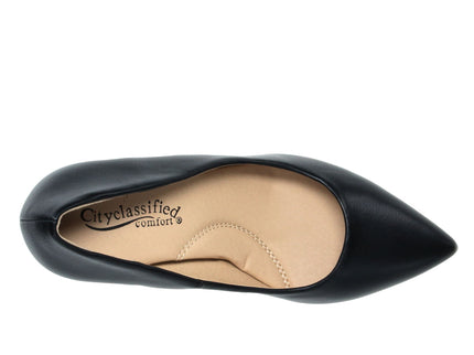 COEN COMFORT - BLACK