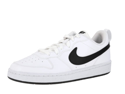 COURT BOROUGH LOW RECRAFT BG - WHTBLK