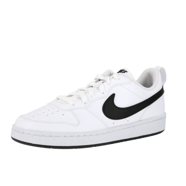 COURT BOROUGH LOW RECRAFT BG - WHTBLK