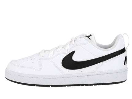 COURT BOROUGH LOW RECRAFT BG - WHTBLK