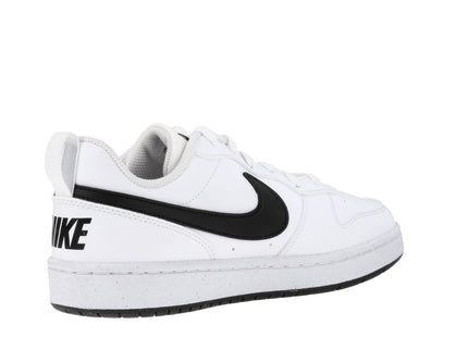 COURT BOROUGH LOW RECRAFT BG - WHTBLK
