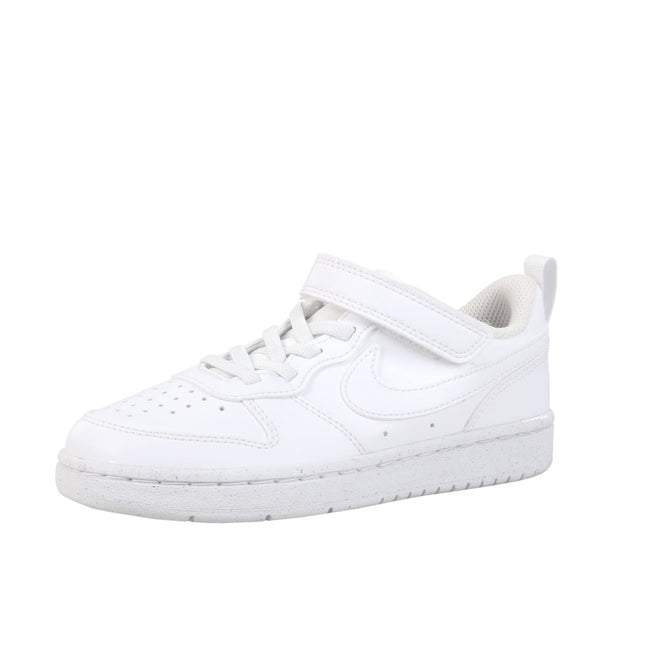 COURT BOROUGH LOW RECRAFT BPV - WHTWHT