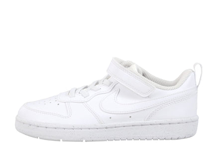 COURT BOROUGH LOW RECRAFT BPV - WHTWHT