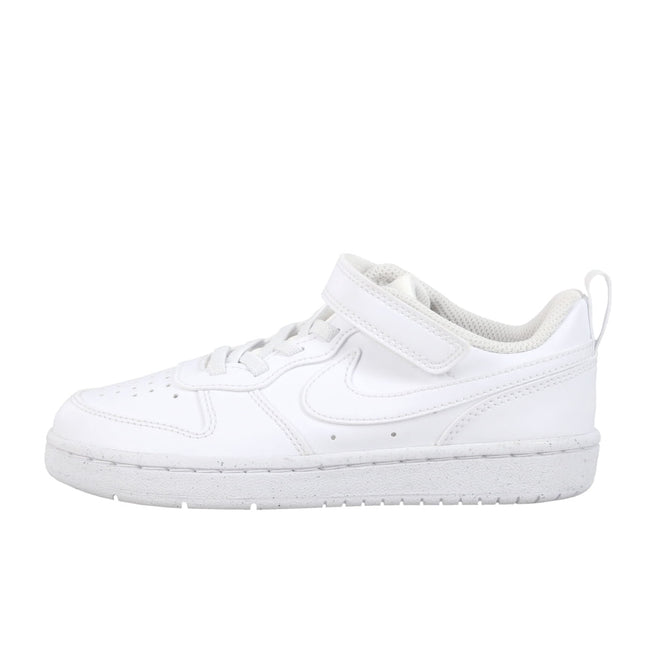 COURT BOROUGH LOW RECRAFT BPV - WHTWHT