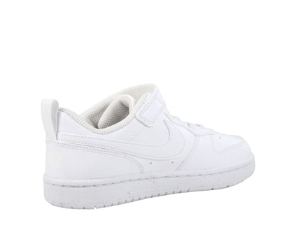 COURT BOROUGH LOW RECRAFT BPV - WHTWHT