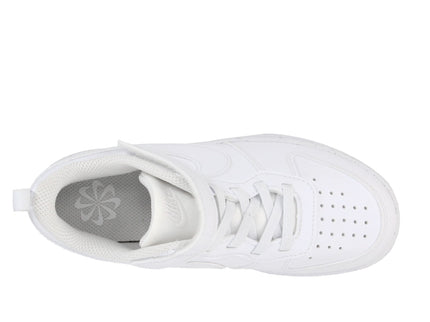 COURT BOROUGH LOW RECRAFT BPV - WHTWHT