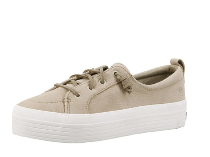 CREST VIBE PLATFORM LEATHER