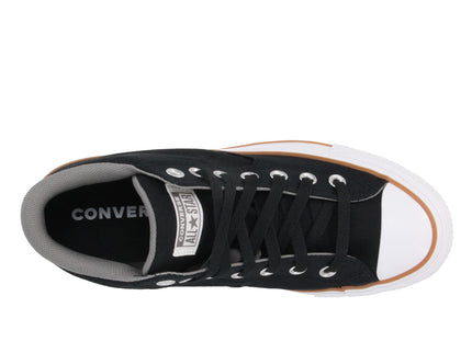 CTAS MALDEN STREET - BLACK