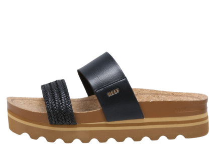 CUSHION VISTA HI I - BLKBRAID