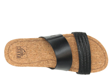 CUSHION VISTA HI I - BLKBRAID