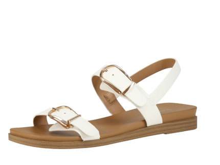 DIAMOND NUBUCK - WHITE